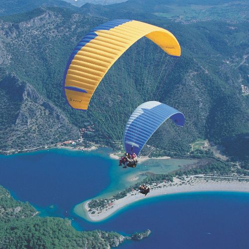 Fethiye Merkez, Muğla, Türkiye