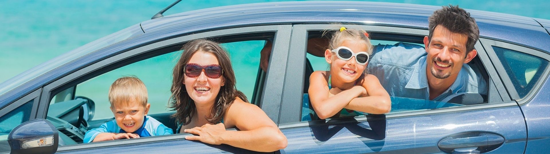 Les meilleurs prix pour les familles en location de voiture en Cappadoce.