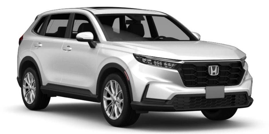 HONDA CR-V OR SIMILAR